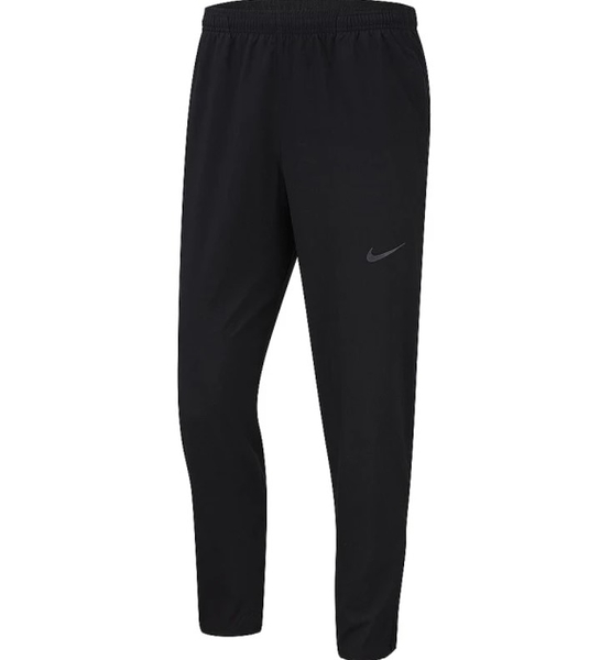 NIKE AS M NK DF RUN STRIPE WVN PANT 男款 黑 運動長褲 BV4841010【KAORACER】