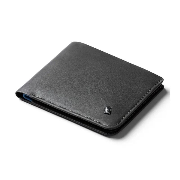 BELLROY Hide&Seek LO橫式真皮皮夾-java