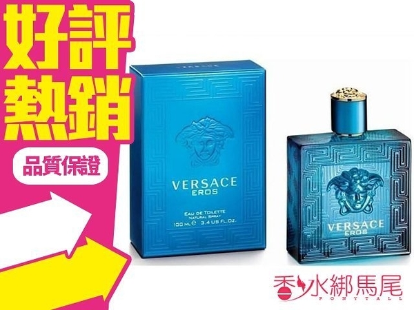 versace eros 30ml cena