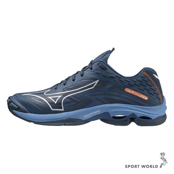 Men's wave lightning on sale z4