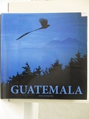 【書寶二手書T9／藝術_FGP】Guatemala