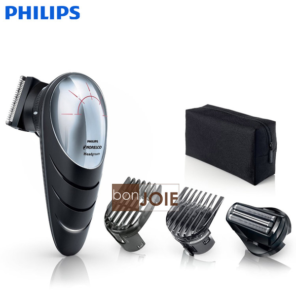 philips norelco hair clipper pro