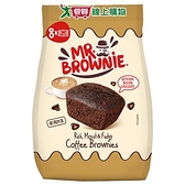 布朗尼先生-咖啡風味200G【愛買】