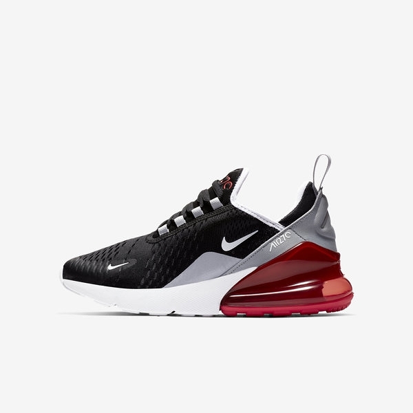 270s black and red