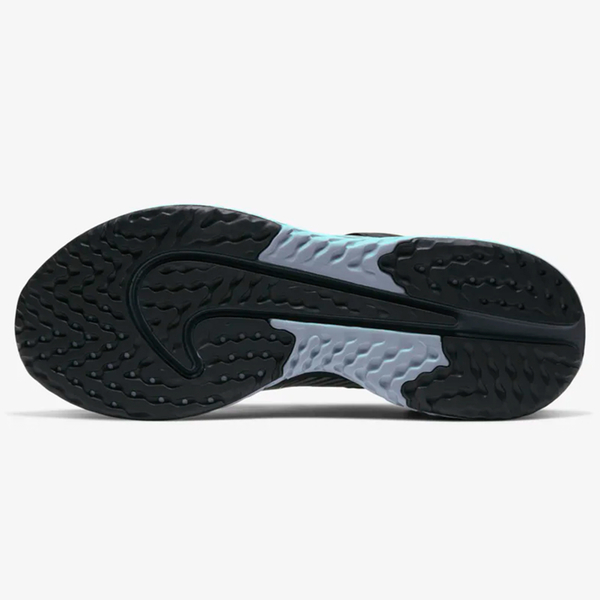 Nike Legend React 2 Shield 男鞋 慢跑 訓練 防潑水 黑灰【運動世界】BQ3382-001 product thumbnail 6