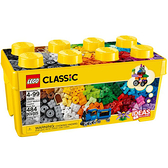 樂高積木LEGO《 LT10696 》2015 年Classic 經典基本顆粒系列 - 創意拼砌盒╭★ JOYBUS玩具百貨