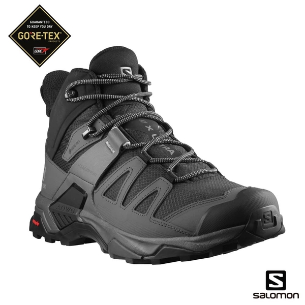 [n]~] SALOMON k X ULTRA 4 GTX nsc No.L41294600 //ï]