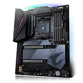 GIGABYTE 技嘉 AMD X570S AORUS PRO AX 電競主機板