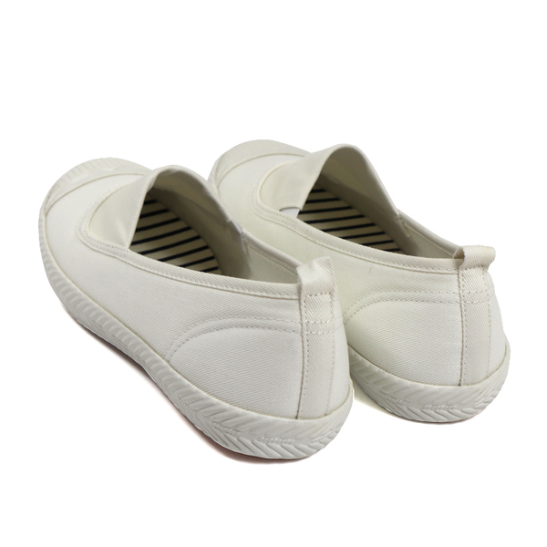 Mami rabbit 休閒鞋 白色 女鞋 MT-747A-02 no097 product thumbnail 2