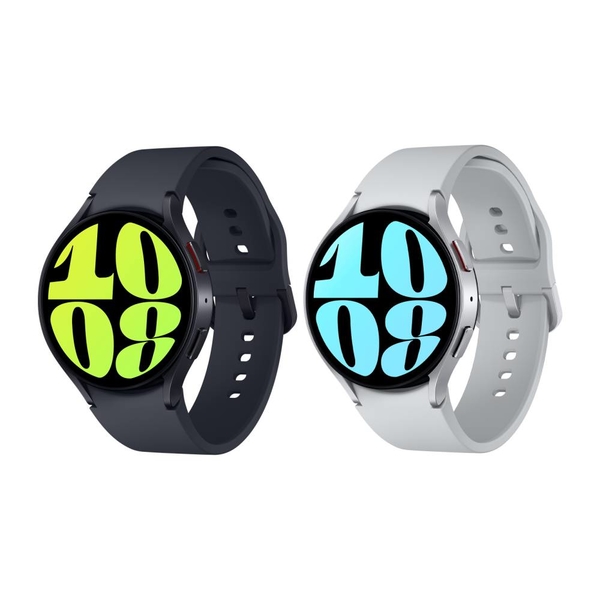 SAMSUNG Galaxy Watch6 BT 44mm 智慧手錶【盒損福利品】
