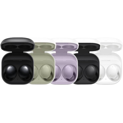 SAMSUNG 三星 Galaxy Buds2 真無線藍牙耳機 【盒損福利品】