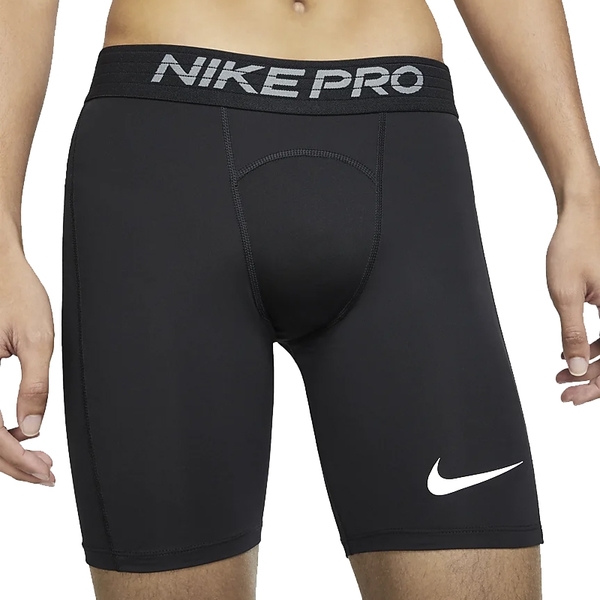 Nike Pro 男 黑 運動緊身褲短褲 壓縮褲 束褲 DRI-FIT 運動短褲 單車 動內搭褲 BV5636-010 product thumbnail 2