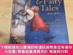 二手書博民逛書店Folk罕見& Fairy TalesY284058 Martin Hallett, Barbara Kara