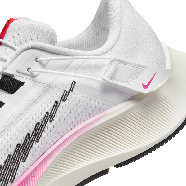 Nike 女鞋 慢跑鞋 Air Zoom Pegasus 38 Flyease 小飛馬 白【運動世界】DJ5413-100 product thumbnail 10
