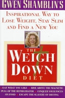 二手書博民逛書店 《The Weigh Down Diet》 R2Y ISBN:0385487622│Doubleday Books