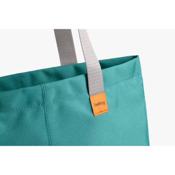 BELLROY City Tote 10L托特包-Teal product thumbnail 4