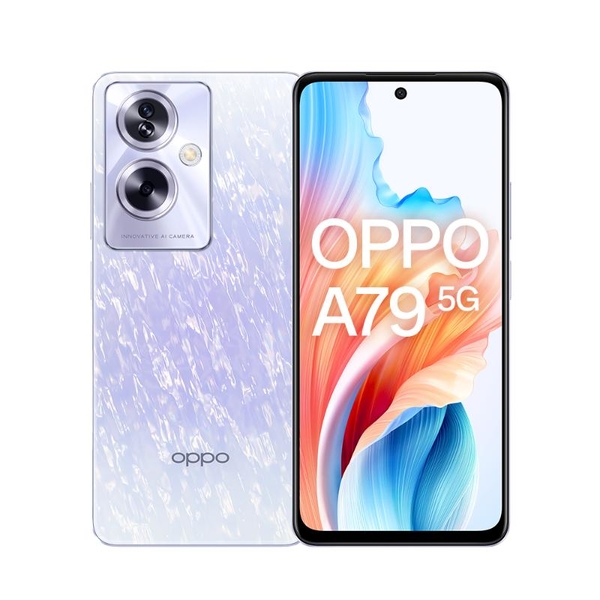 OPPO A79 5G (CPH2557) 8G 256G【盒損福利品】 product thumbnail 4