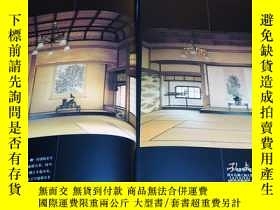 二手書博民逛書店TOKONOMA罕見JAPANESE STYLE ARCHITECTURE ALCOVE BOOK from JA