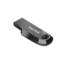 SanDisk Ultra Curve USB 3.2 256G 高速隨身碟 (CZ550)