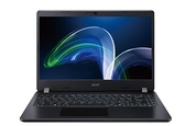 Acer TravelMate TMP215-53-572B-01Z 15吋商務SSD筆電【Intel Core i5-1135G7 / 8GB / 512GB SSD / W10P】