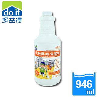 多益得生物酵素清潔劑946ml