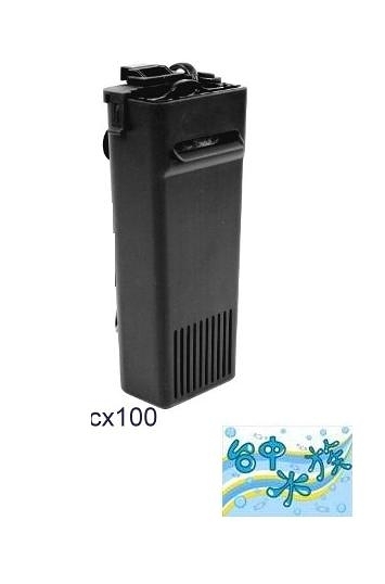 {台中水族} RESUN-CX100 日生內置瀑布式過濾器-100L/H 特價
