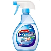 第一石鹼浴廁除菌消臭清潔劑380ml【愛買】