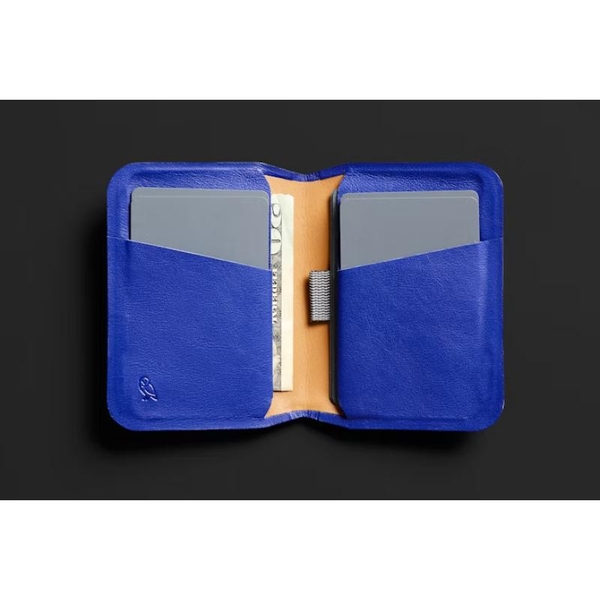 BELLROY Apex Slim Sleeve皮夾-Raven product thumbnail 2