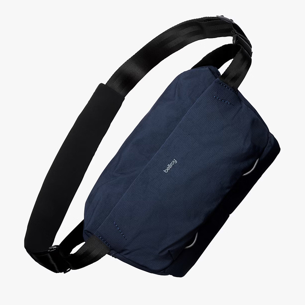 BELLROY Venture Sling 10L Camera edition 側背包-Nightsky