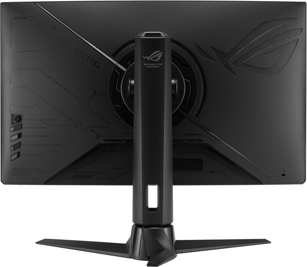 【免運費】ASUS 華碩 ROG SWIFT PG27UQR 27型 4K IPS 面板 電競 顯示器 / 160Hz