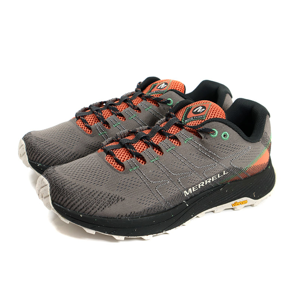 MERRELL MOAB FLIGHT 慢跑鞋 健行鞋 咖啡色 黃金大底 男鞋 ML07485 no272