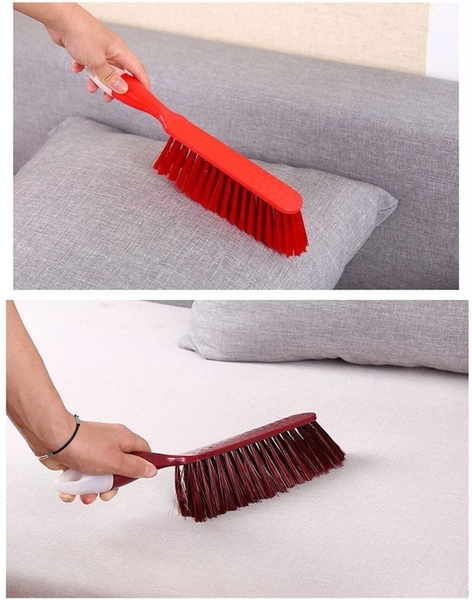 床刷 沙發除塵刷 長柄掃 家用清潔刷 床刷掃床 掃把 刷子