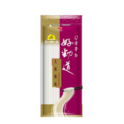 統一 好勁道天禧麵線(300G)【三入組】【愛買】 product thumbnail 2