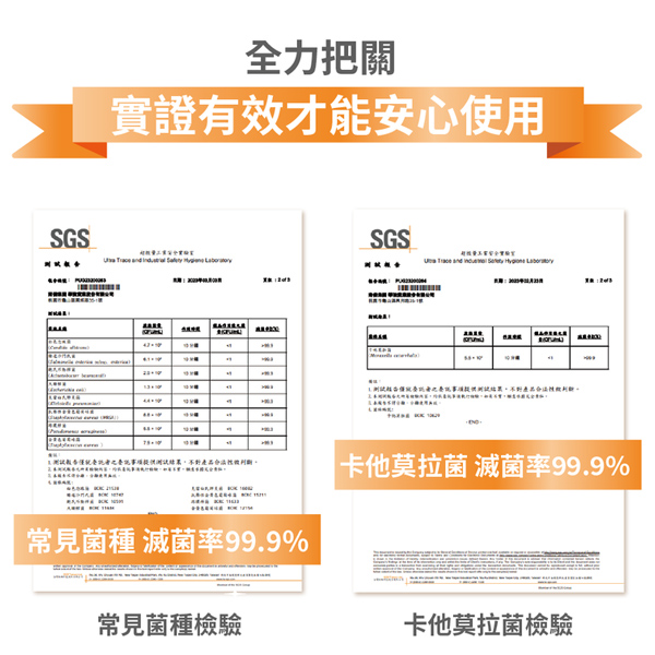 南僑水晶葡萄柚籽洗衣精補充包 室內晾1200mlx3包 product thumbnail 8