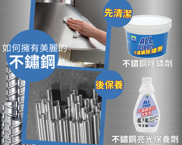 多益得不鏽鋼除鏽劑+保養劑組合/ product thumbnail 3