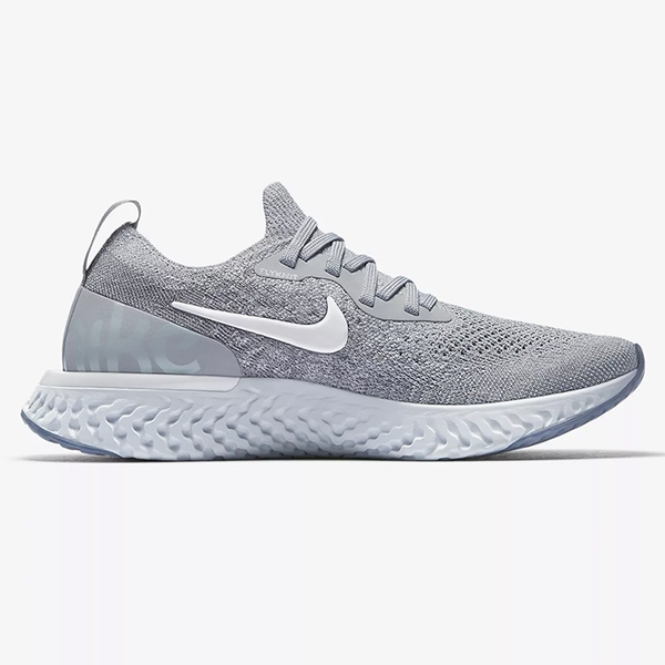 nike epic react flyknit gs