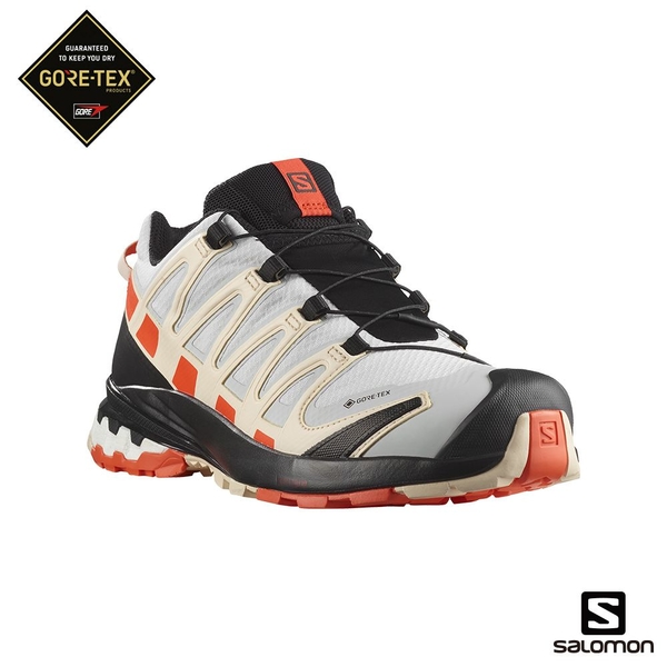 [n]~] SALOMON k XA PRO 3D V8 GTX c /X/̥վ No.L41736000