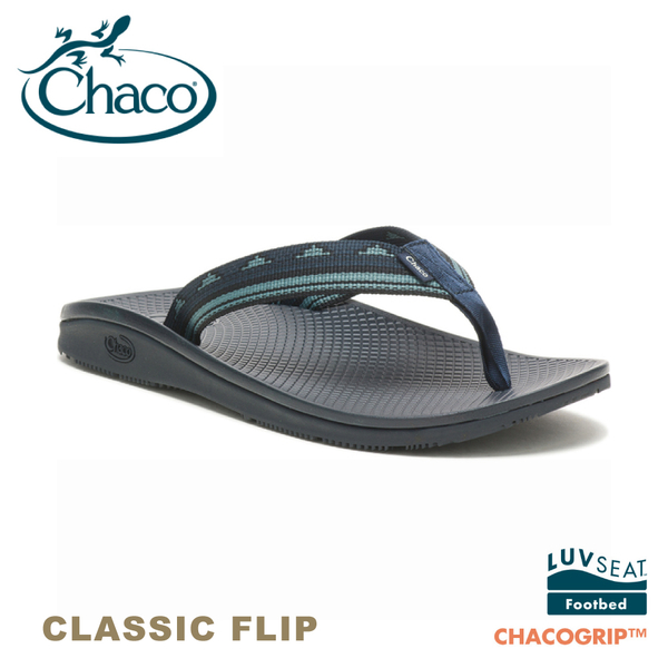 CHACO CLASSIC FLIP CH CFM01HH22