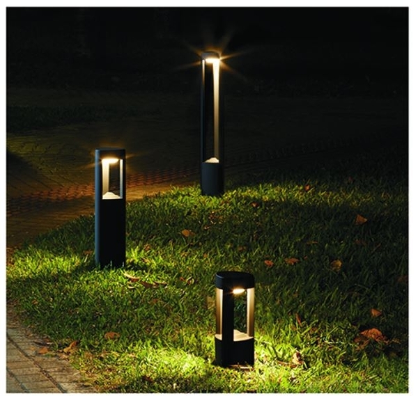 【燈王的店】舞光 LED 10W 馬克 庭園燈 戶外燈 草皮燈 50公分 OD-3150R2