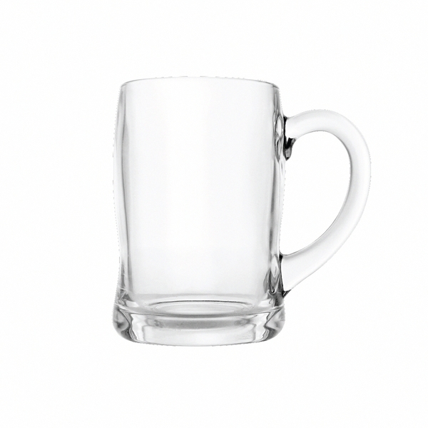 【泰國UNION】經典啤酒杯 440ml 冰沙杯 飲料杯 啤酒杯 酒杯 水杯 玻璃杯 product thumbnail 2