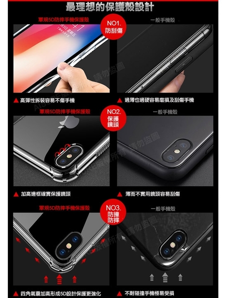 CITY for 紅米 Note 9 軍規5D防摔手機殼 product thumbnail 4