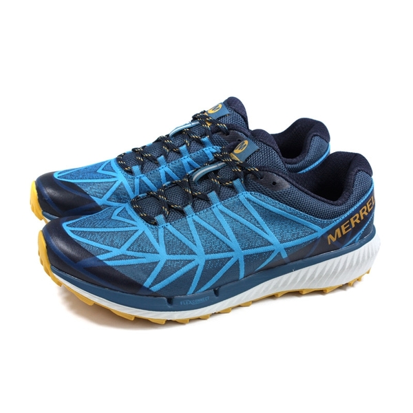 merrell agility synthesis