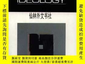 二手書博民逛書店【罕見】Architecture Criticism Ideology 1997年出版Y27248 Chron