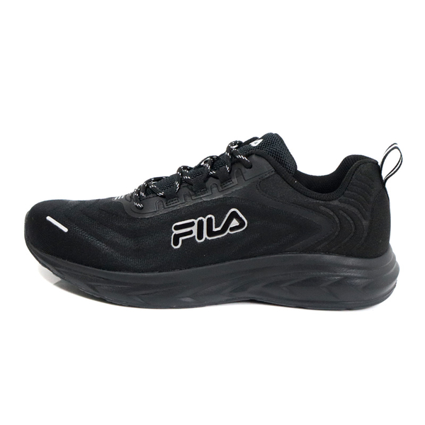 FILA 運動鞋 男鞋 黑 厚底 1-J925X-000 no271 product thumbnail 2