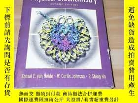 二手書博民逛書店Principles罕見Of Physical Biochemistry （2nd Edition）Y2491