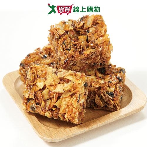 柴焙桂圓黑糖地瓜酥240g/包【愛買】