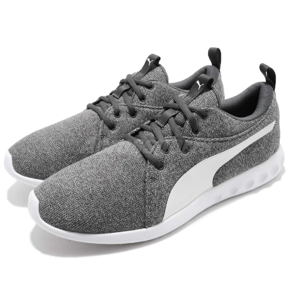 puma carson 2 knit nm