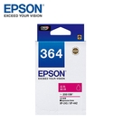 EPSON T364350 紅色墨水匣