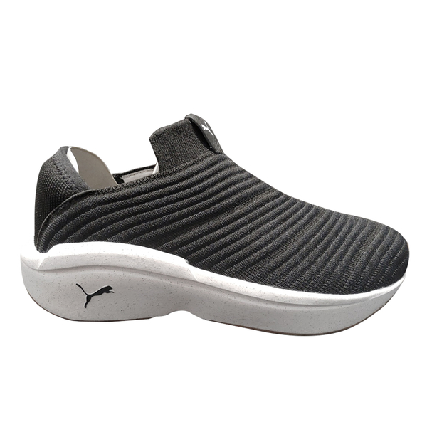 PUMA Enlighten Wns 女訓練鞋 運動襪套式 黑 KAORACER 37644602 product thumbnail 2