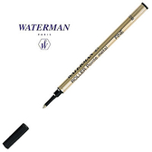 華特曼 Watermant   W0112680  藍色F尖鋼珠筆芯 / 支